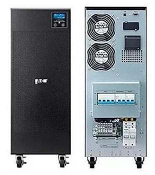 UPS EATON ON-LINE 9E 10KVA 3:1 TOWER EXP.